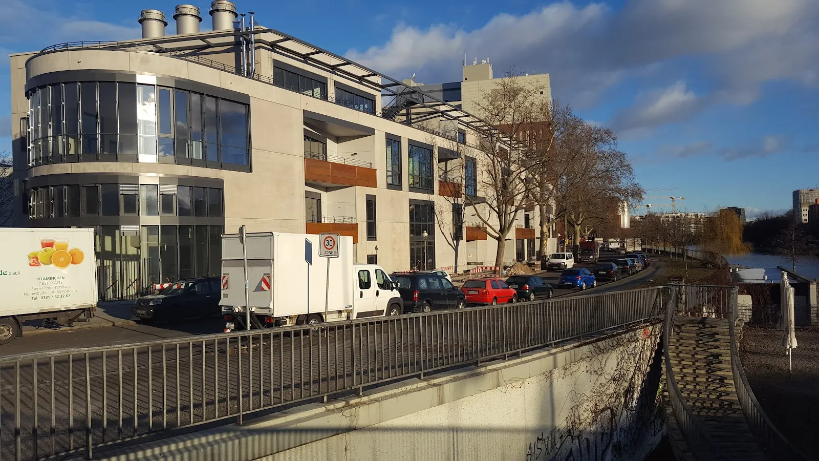 Middendorf Yoga — yoga-studio in Berlin — 3