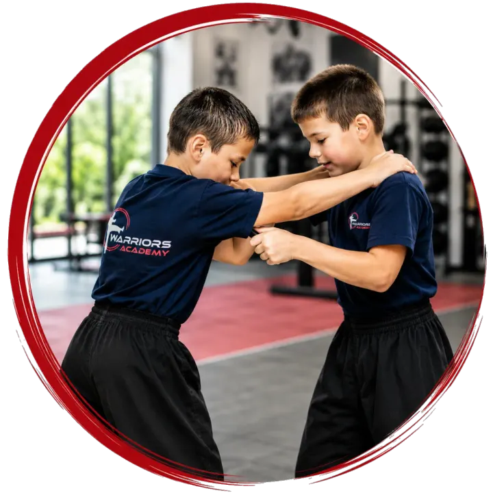 Warriors Academy Coesfeld — kampfsport-studio in Coesfeld — 3