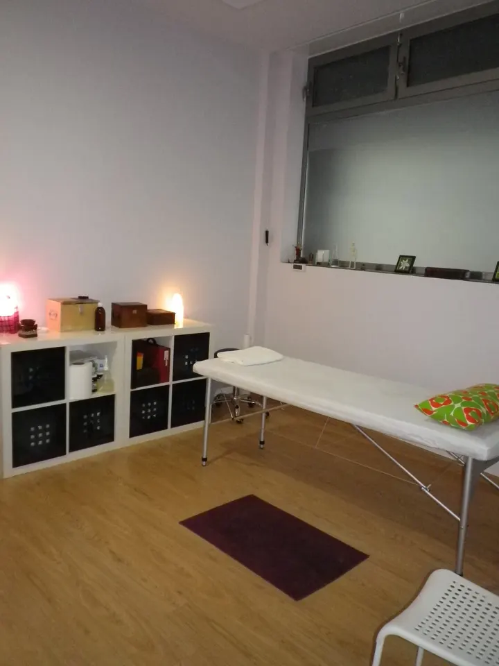 Centro Mushu — wellness-studio en La Magdalena, Zaragoza — 2