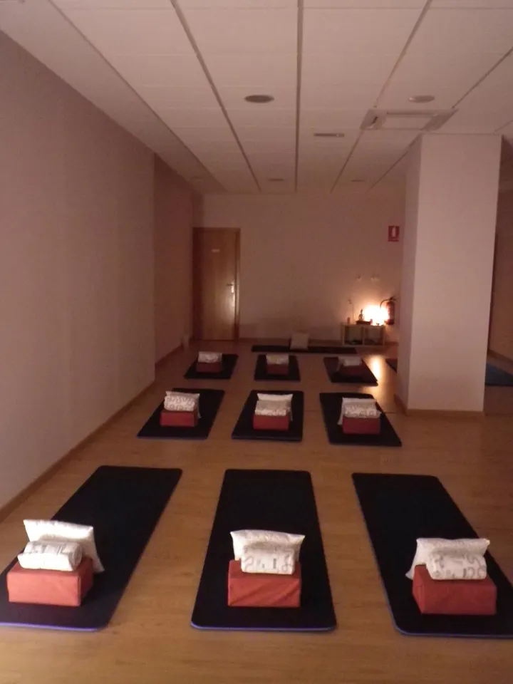 Centro Mushu — wellness-studio en La Magdalena, Zaragoza — 3