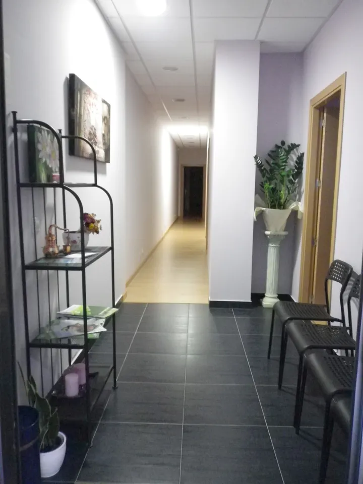 Centro Mushu — wellness-studio en Zaragoza — 3