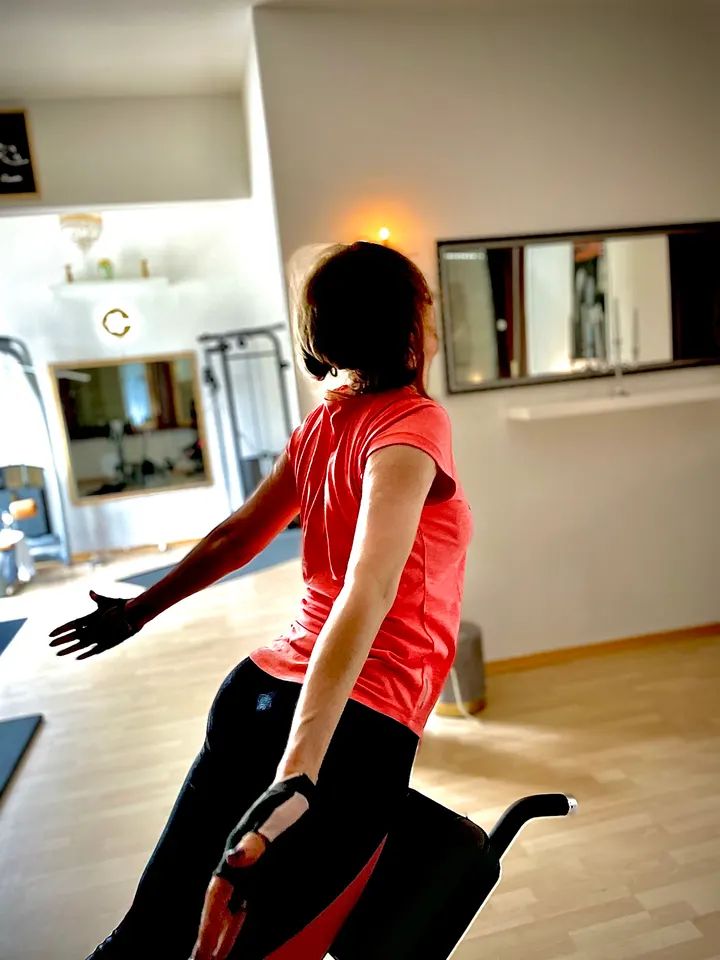 Dorn Uysal | Personal Training — pt-studio in Düsseldorf — 5