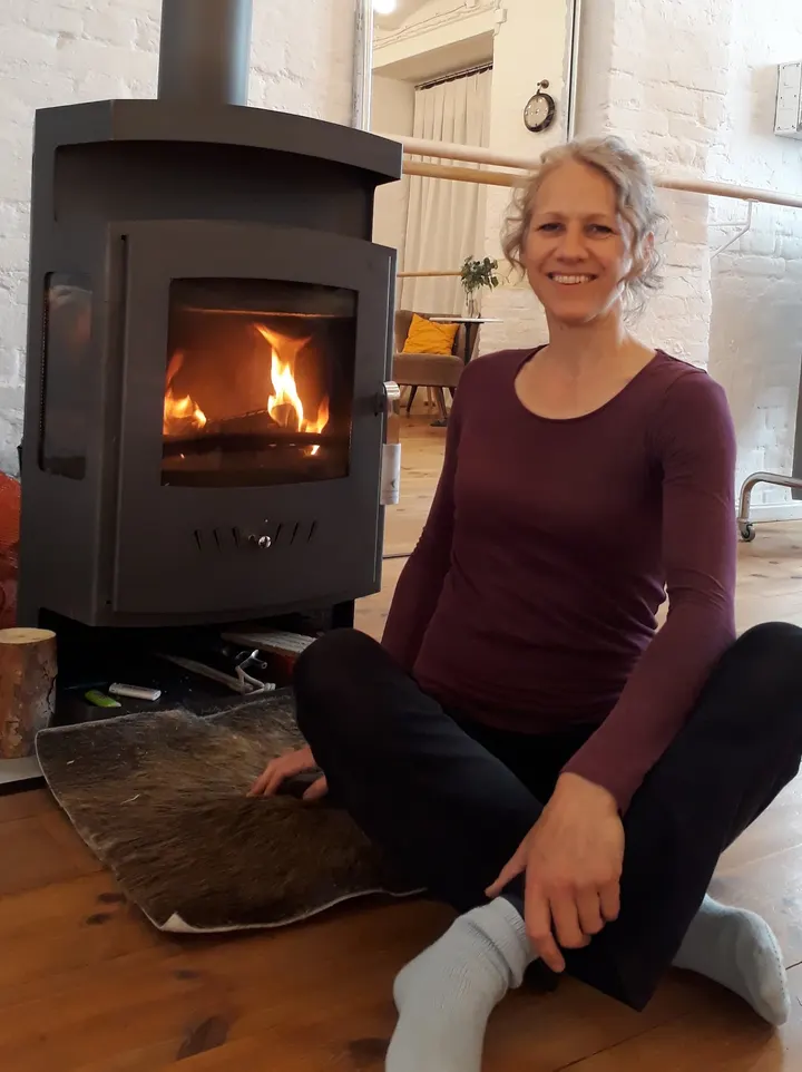 Körpertraining Berlin — Breathwork in Charlottenburg, Berlin