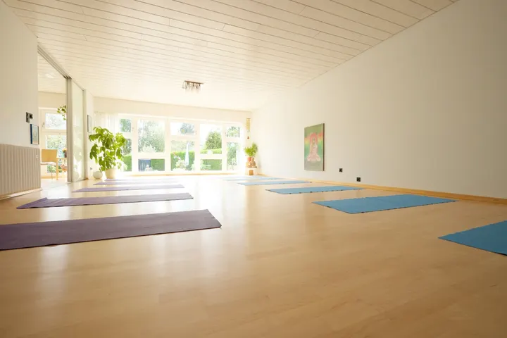 Entspannungs-Horizont — meditation-studio in Stukenhöfen, Rödinghausen — 2