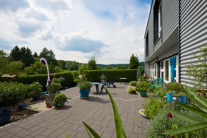 Entspannungs-Horizont — meditation-studio in Rödinghausen — 3