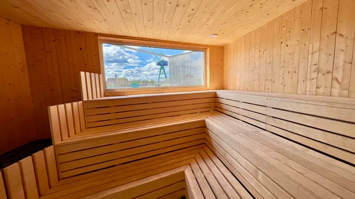 Klätterhallen i Norrköping AB — klättring-studio i Norrköping — 4