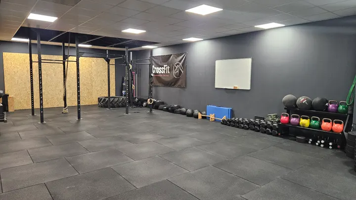 CrossFit Schwäbisch Gmünd — crossfit-studio in Bettringen, Schwäbisch Gmünd — 2