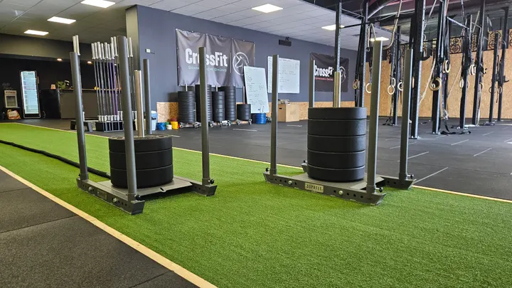 CrossFit Schwäbisch Gmünd — crossfit-studio in Schwäbisch Gmünd — 5