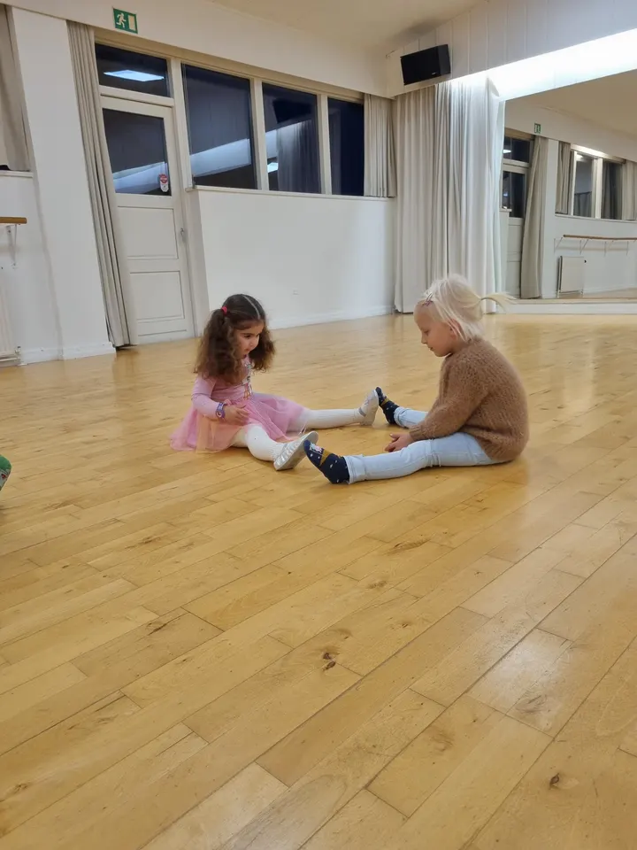 LB-Dans v/Marie Krogager — dans-studio i Fredericia — 3
