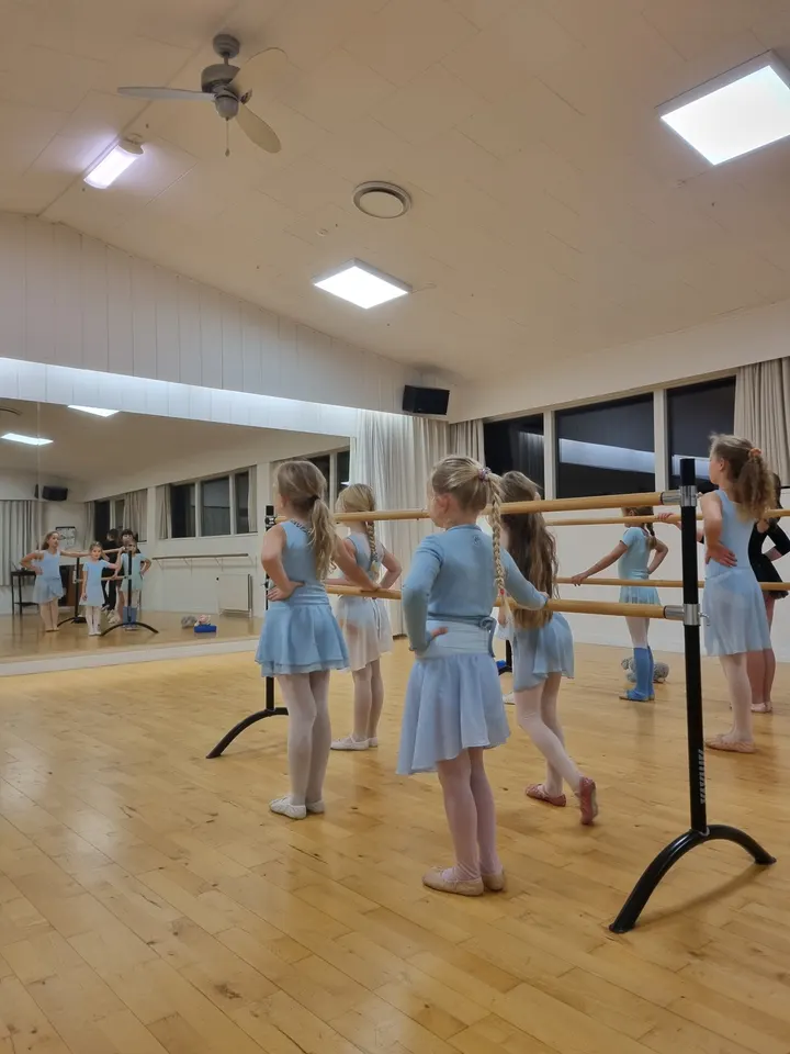 LB-Dans v/Marie Krogager — dans-studio i Fredericia — 5