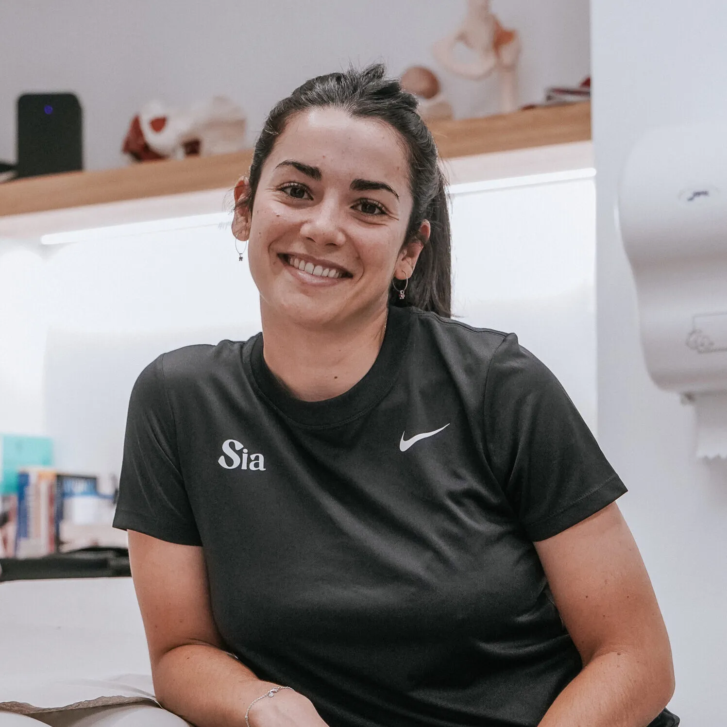 Sia Personal Trainers & Physiotherapists — pt-studio-studio i Lleida — bild 2
