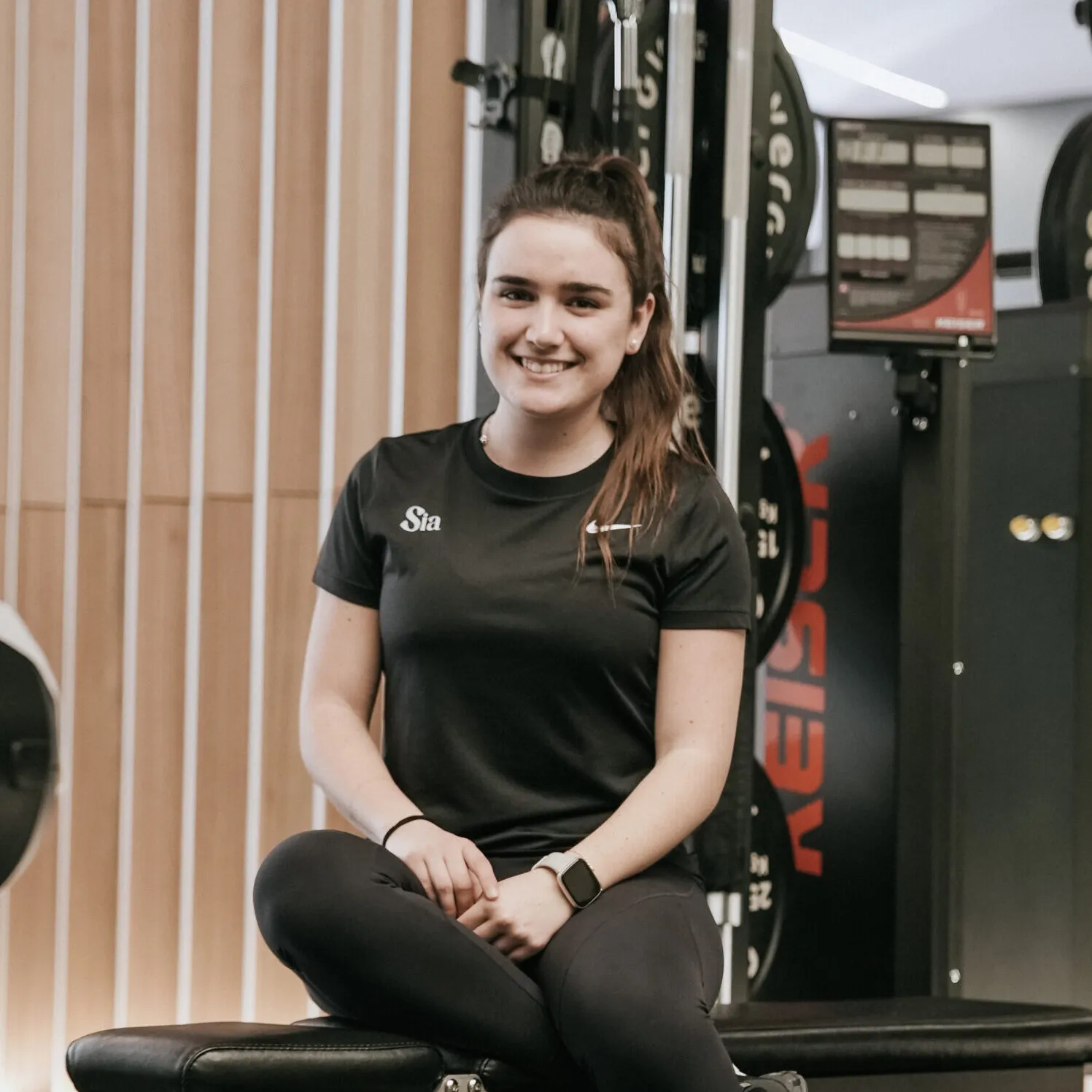 Sia Personal Trainers & Physiotherapists — pt-studio-studio i Lleida — bild 3