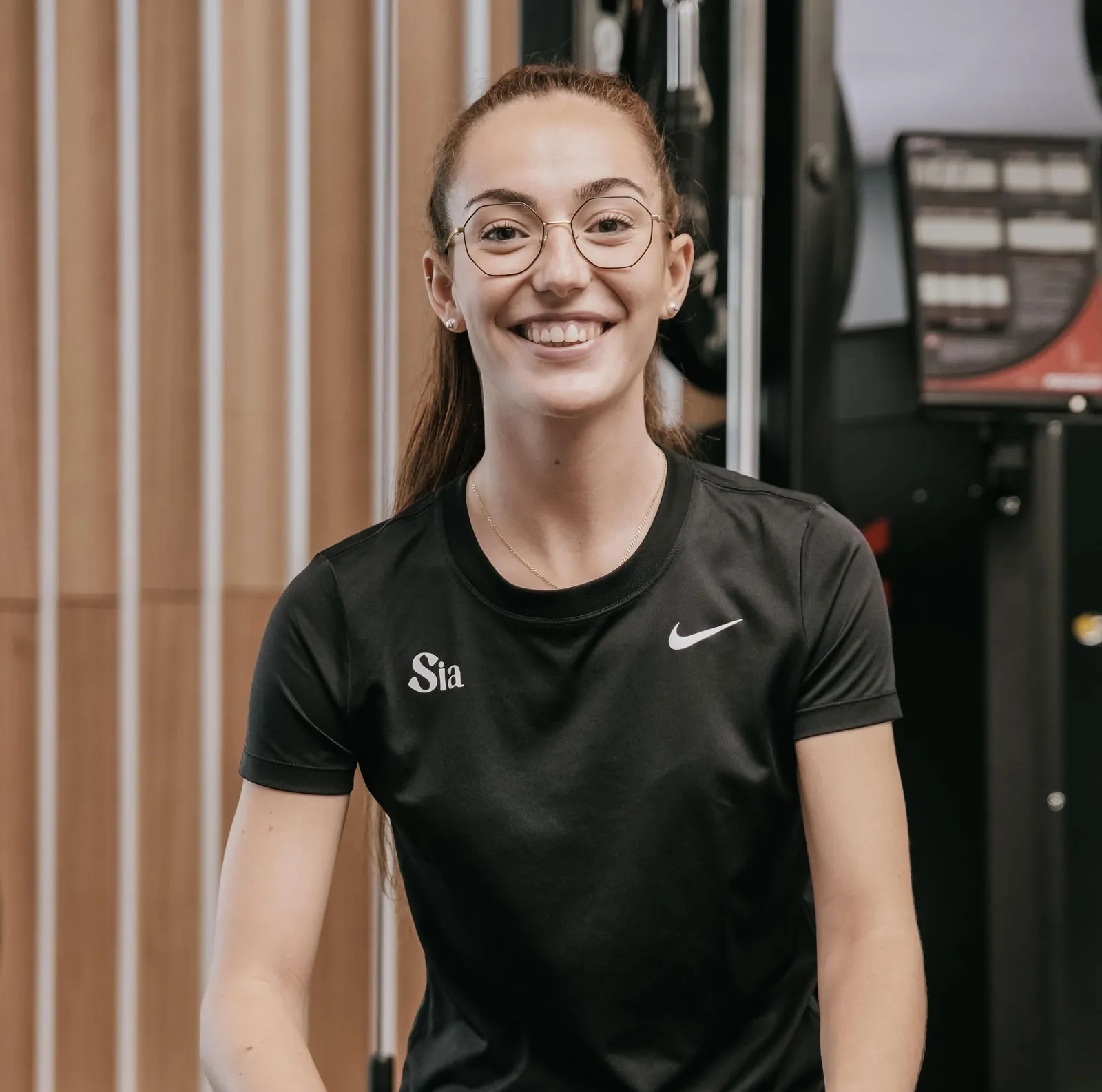 Sia Personal Trainers & Physiotherapists — pt-studio-studio i Lleida — bild 4