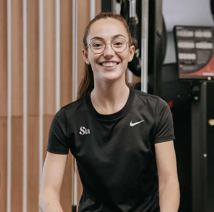 Sia Personal Trainers & Physiotherapists — entrenamiento personal-studio en Lleida — 4
