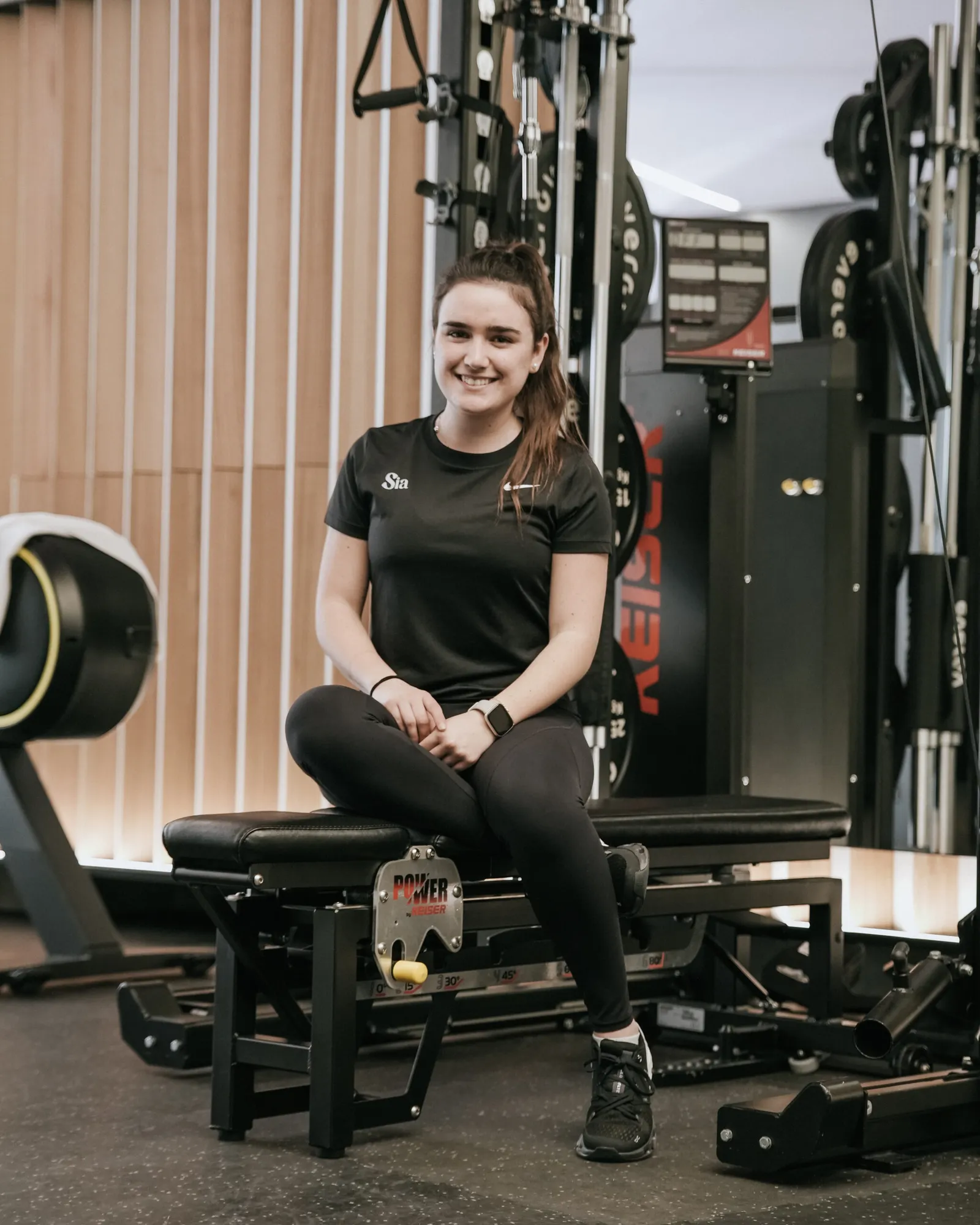Sia Personal Trainers & Physiotherapists — pt-studio-studio i Lleida — bild 5