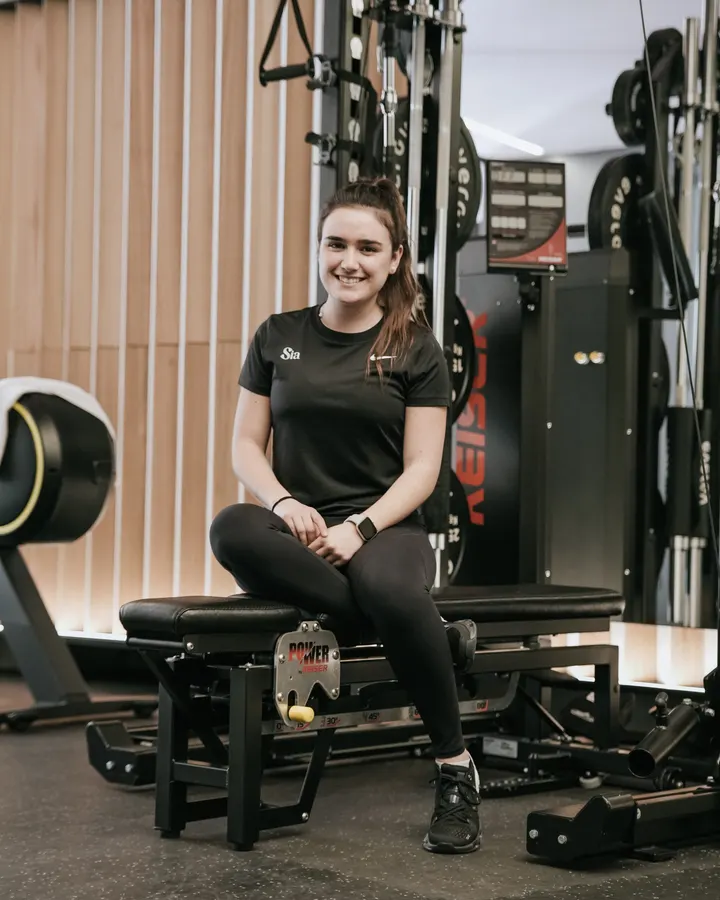 Sia Personal Trainers & Physiotherapists — entrenamiento personal-studio en Lleida — 5