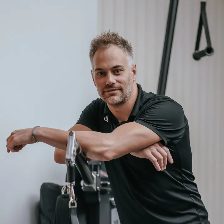 Sia Personal Trainers & Physiotherapists — pt studio-studio i Lleida