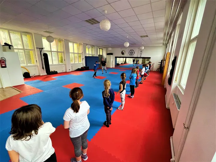 Learn2Fight Fürth — kampfsport-studio in Südstadt, Fürth — 3