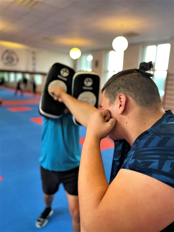Learn2Fight Fürth — kampfsport-studio in Fürth — 4