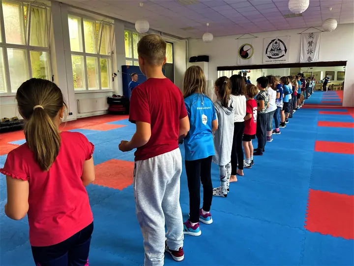 Learn2Fight Fürth — kampfsport-studio in Fürth — 5