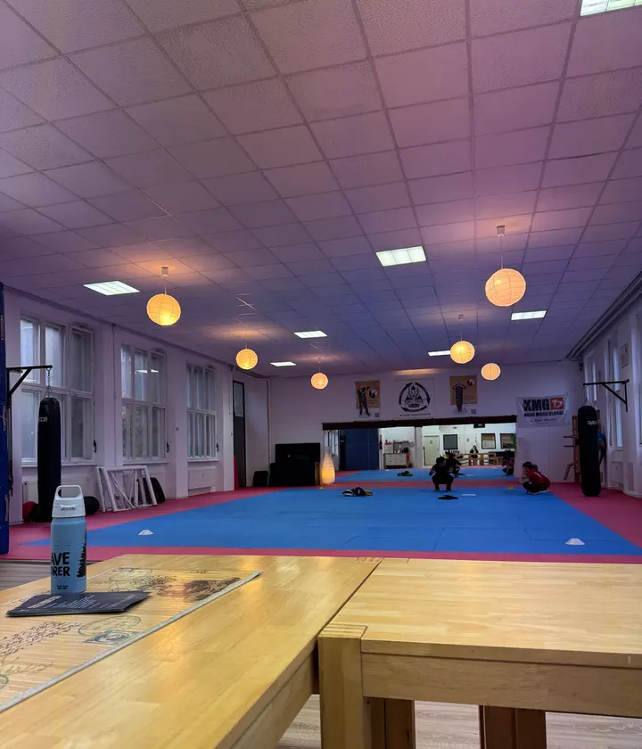 Learn2Fight Fürth — Kampfsport in Südstadt, Fürth