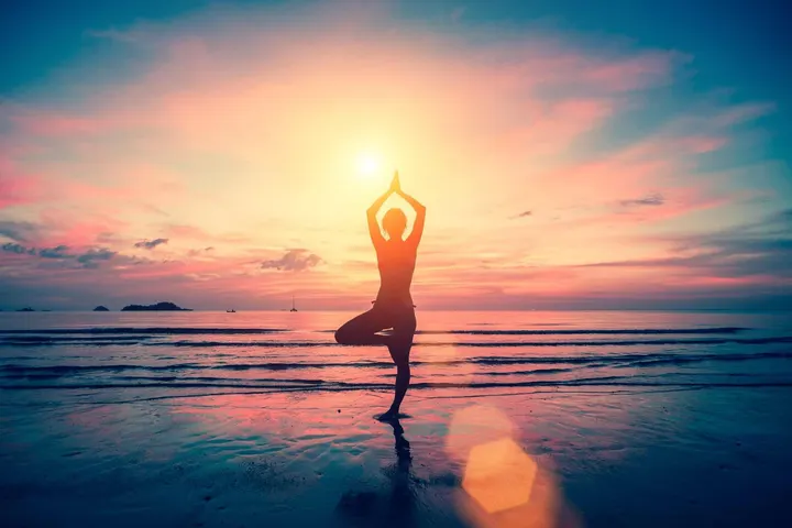Deva Cáceres Yoga y Pilates — Pilates en Margallo, Cáceres