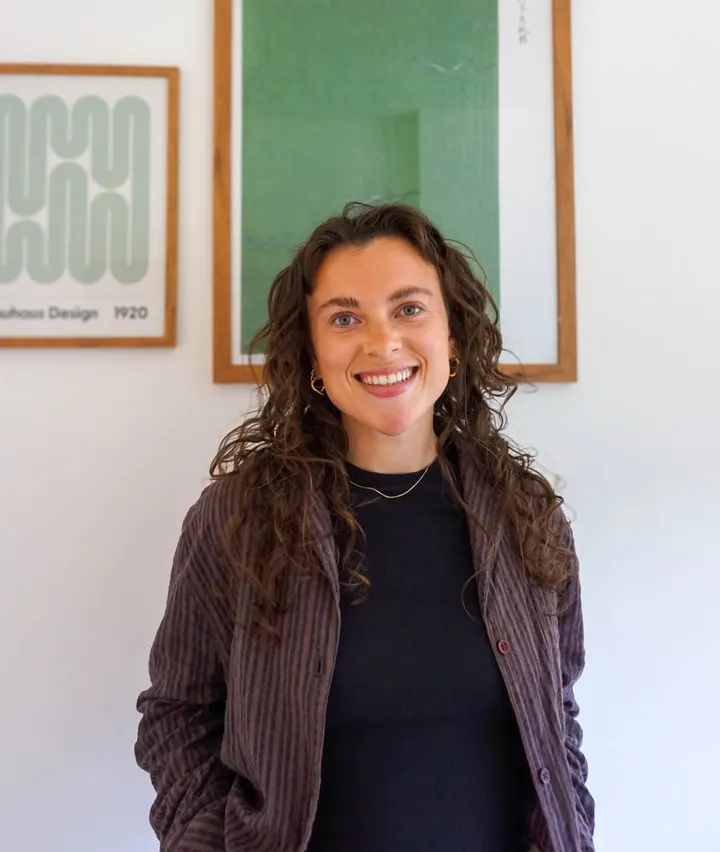 Ademcoaching Rotterdam — Breathwork in Noord, Rotterdam