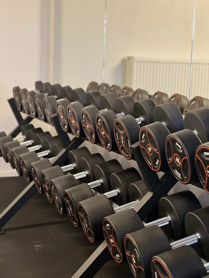 Porlahälsan - Gym & Wellness — träningsstudio i Ramundeboda distrikt, Laxå — 3