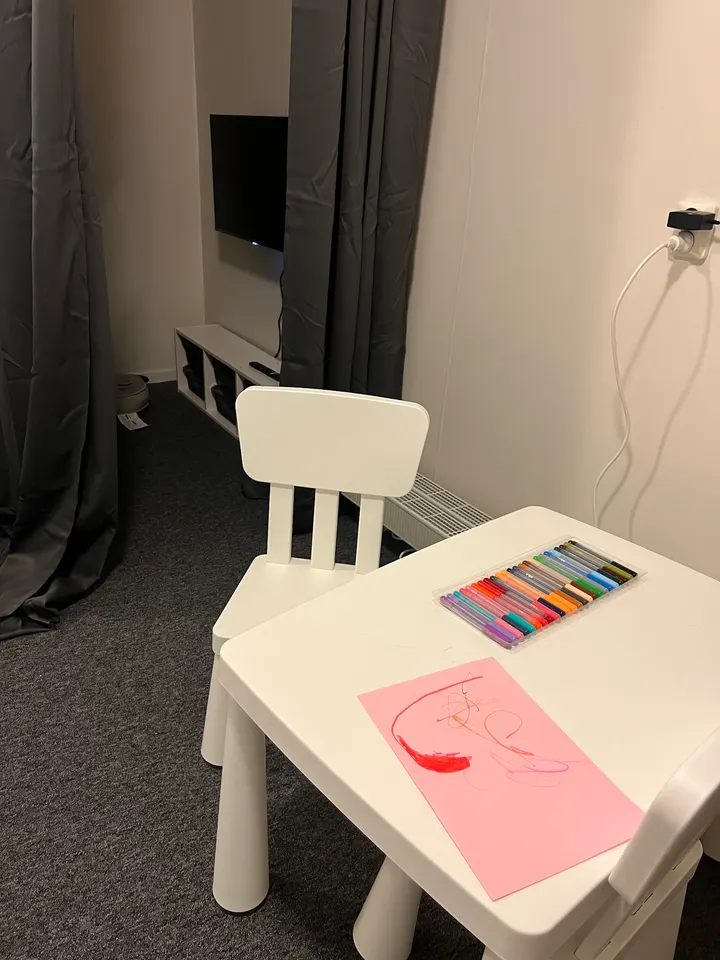 Porlahälsan - Gym & Wellness — träningsstudio i Laxå — 5