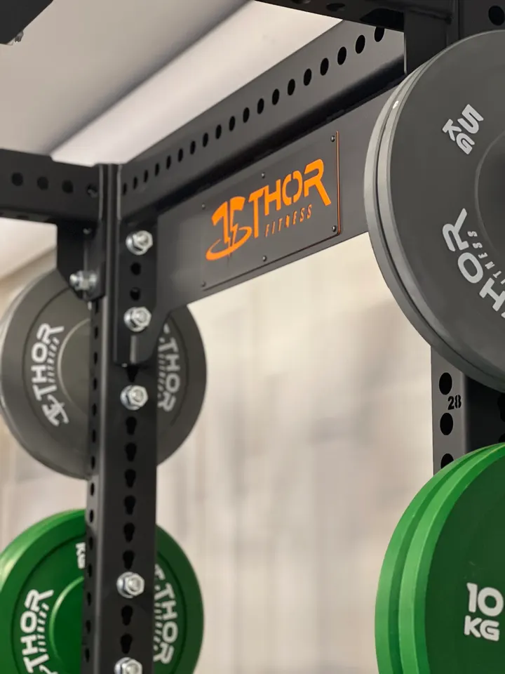 Porlahälsan - Gym & Wellness — Träningsstudio i Ramundeboda distrikt, Laxå