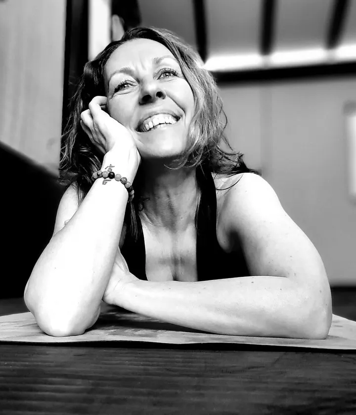 Yoga Inner Silence Eindhoven — yoga-studio in Strijp, Eindhoven — 2