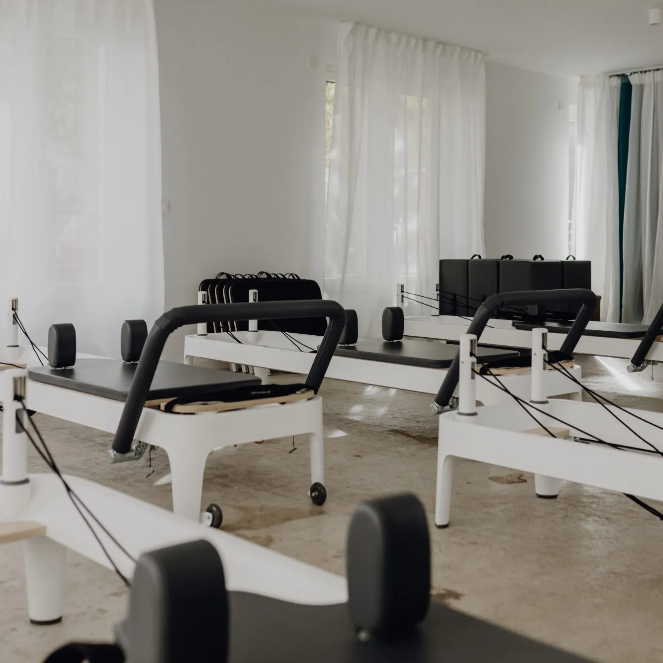 Ayur Pilates — pilates-studio i Frankfurt am Main — 3