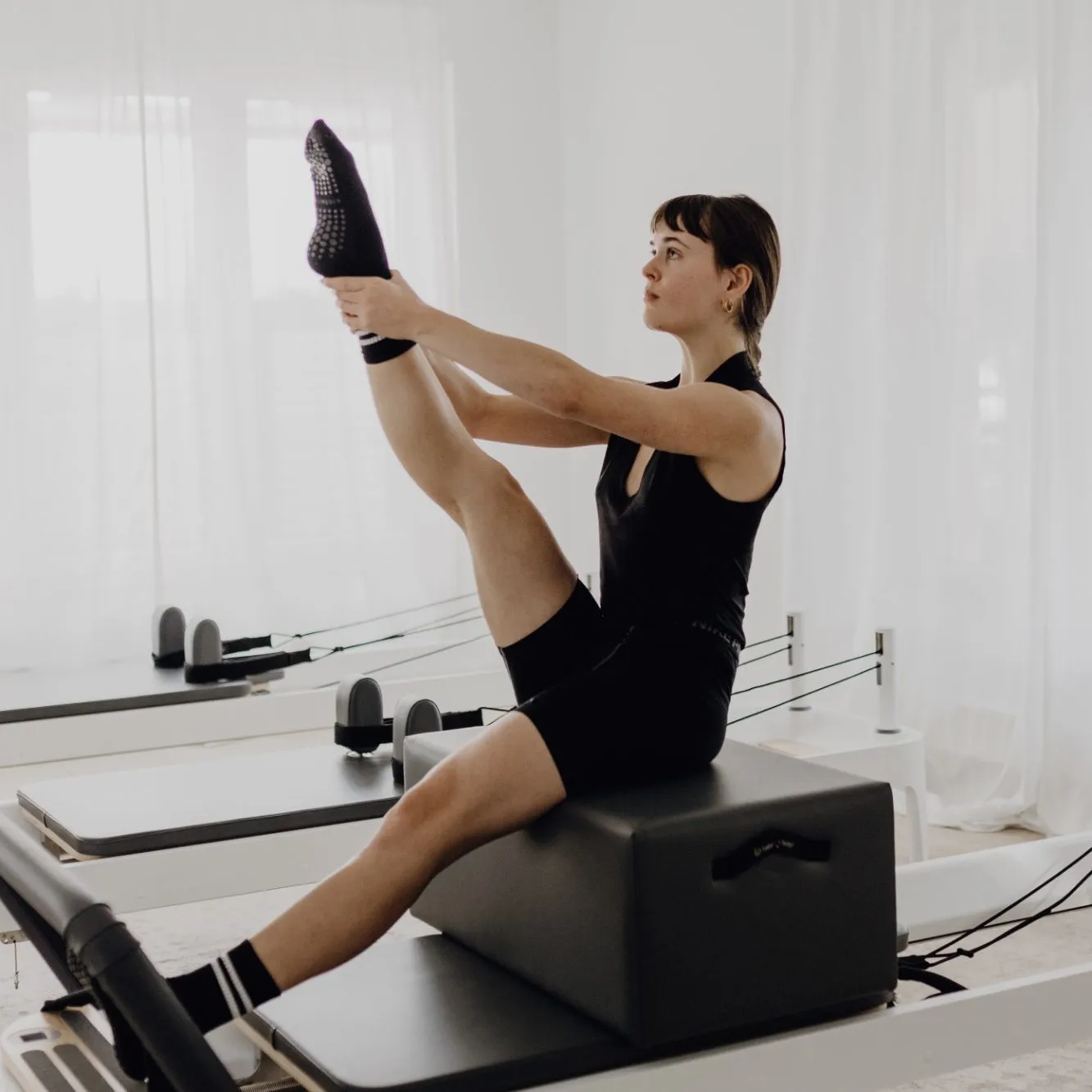 Ayur Pilates — pilates-studio i Frankfurt am Main — 4