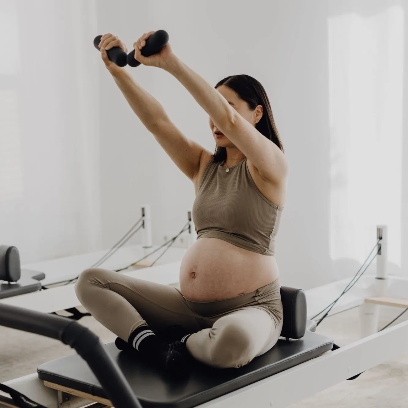 Ayur Pilates — pilates-studio i Frankfurt am Main — 5
