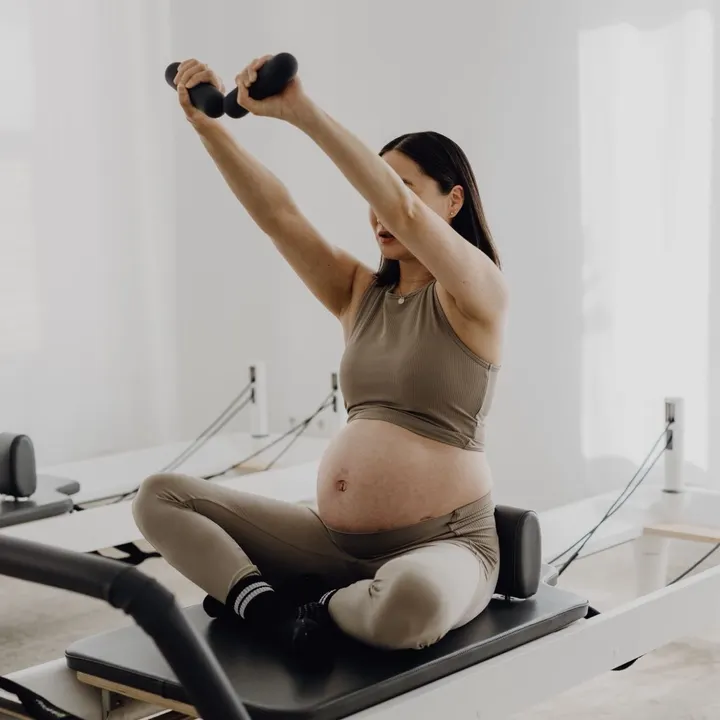 Ayur Pilates — pilates-studio in Frankfurt am Main — 5