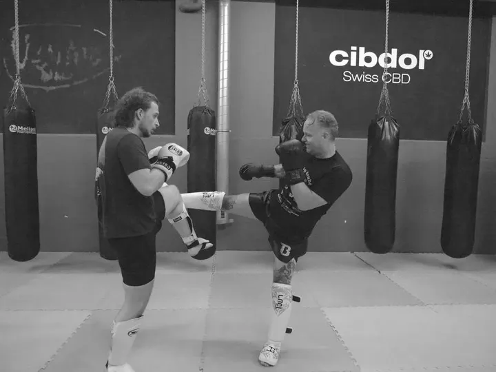 Meliani Fight & Fitness Veghel — sportschool-studio in Veghel — 5