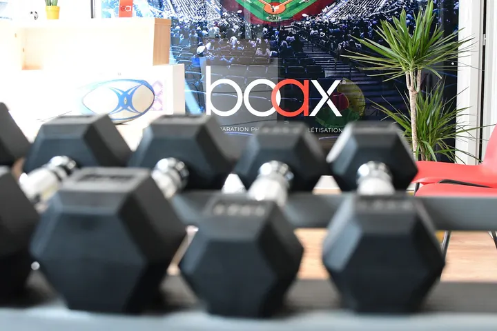Boax Suivi Sportif — coaching personnel-studio aux Brotteaux, Lyon — 3