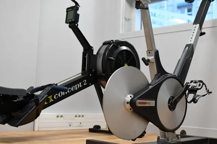 Boax Suivi Sportif — coaching personnel-studio à Lyon — 3