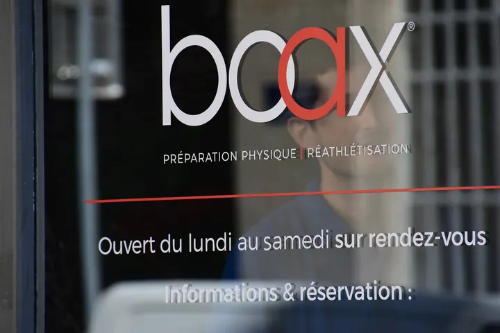 Boax Suivi Sportif — coaching personnel-studio à Lyon — 4