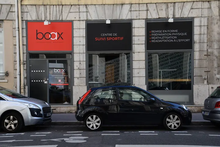 Boax Suivi Sportif — Coaching personnel à Les Brotteaux, Lyon