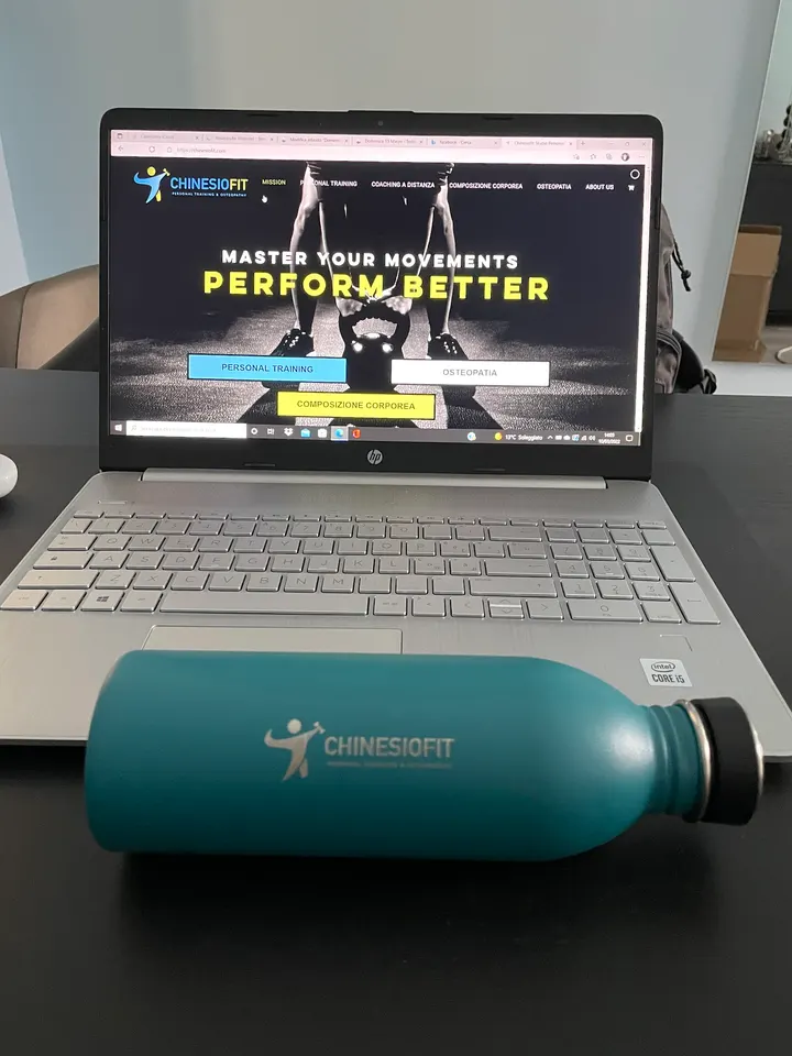 ChinesioFit — personal training-studio a Cit Turin, Torino — 2