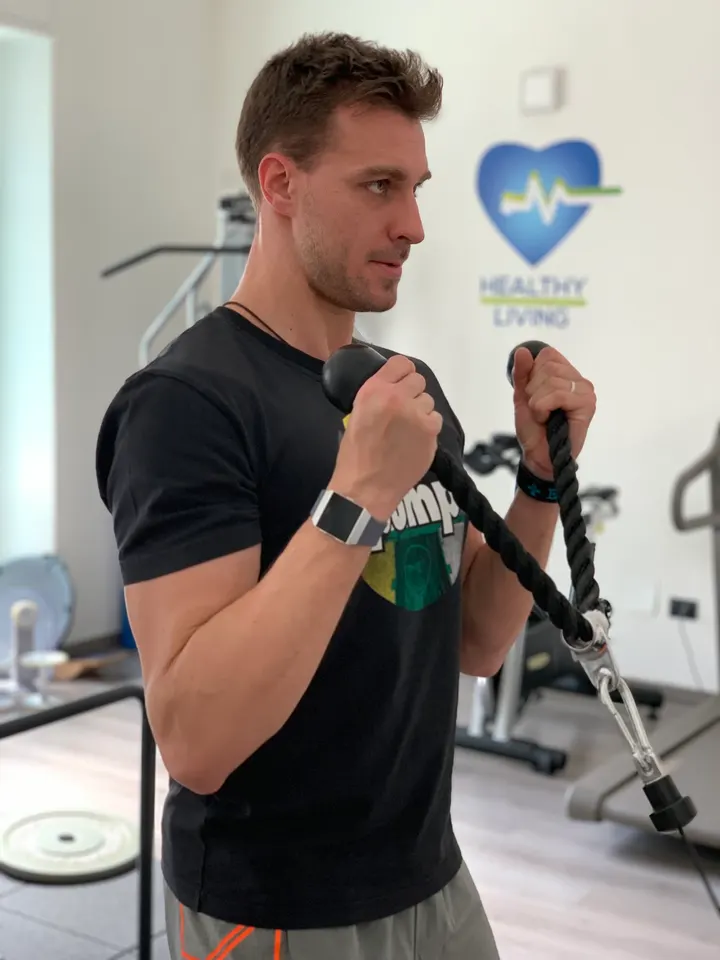 ChinesioFit — personal training-studio a Torino — 3