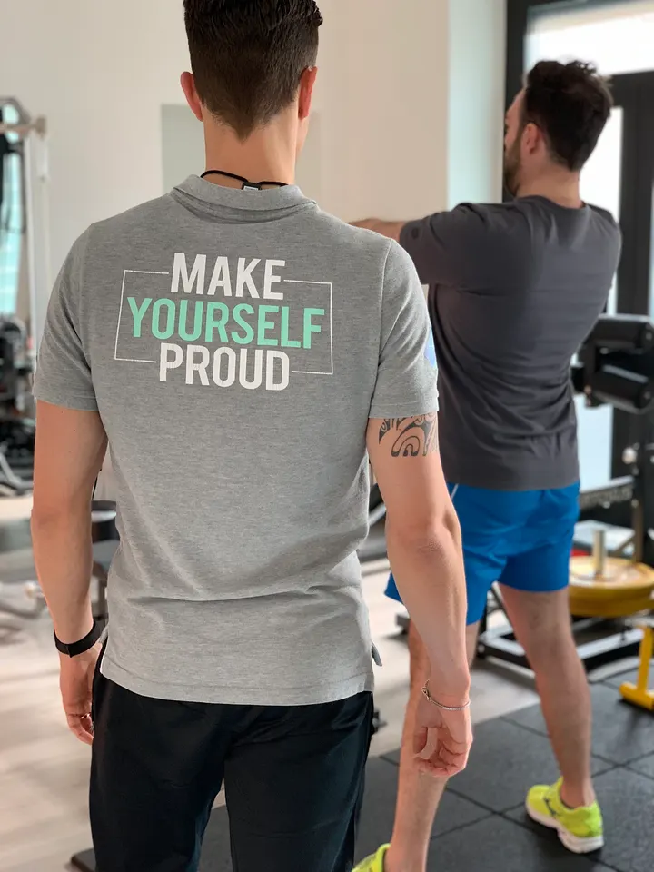 ChinesioFit — personal training-studio a Torino — 4