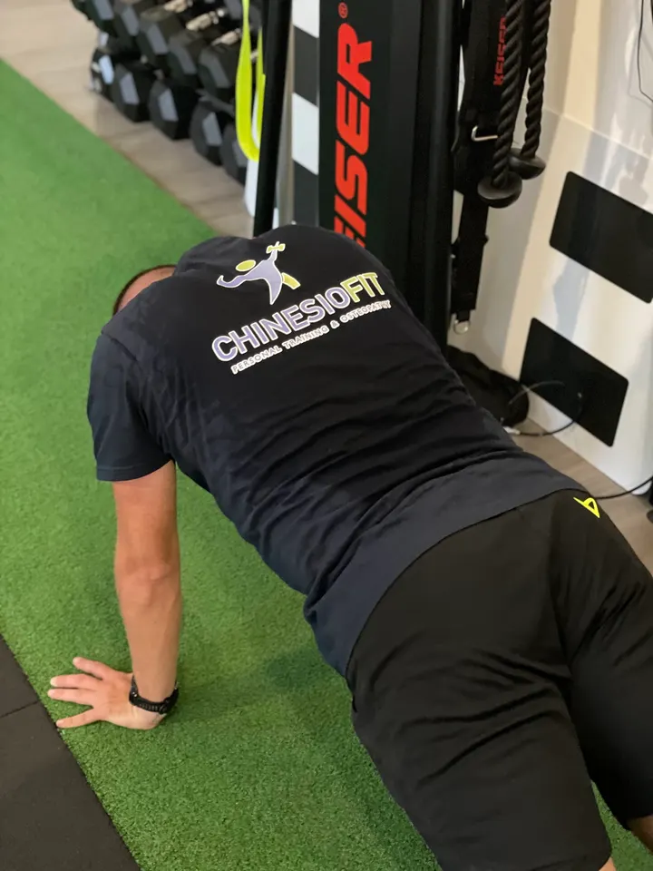 ChinesioFit — personal training-studio a Torino — 5