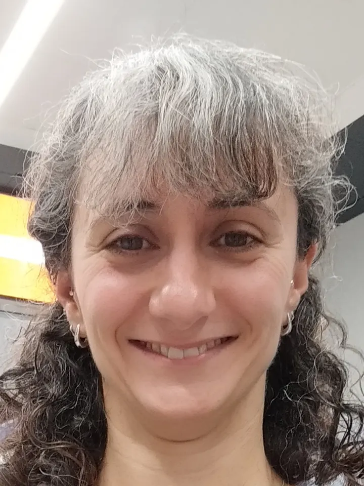 Yoga With Martina — yoga-studio i Worcester Park — 3