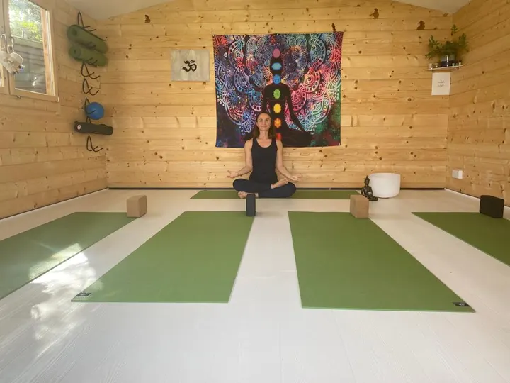 Yoga With Martina — yoga-studio i Worcester Park — 4