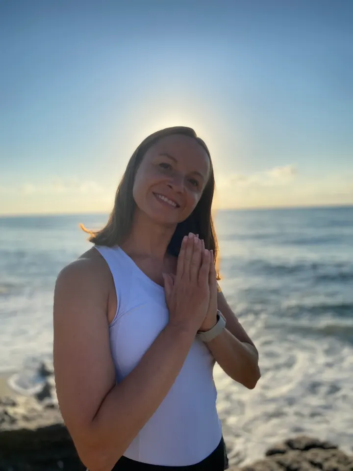 Yoga With Martina — Yoga i Fullersta, Worcester Park