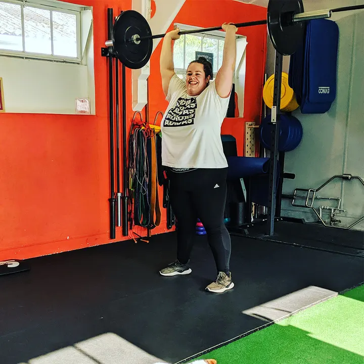 Fuel Fitness — Pilates in Charvil, Reading