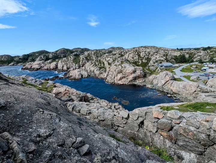 Klatreverket Kristiansand S — klatring-studio i Kristiansand S — 2