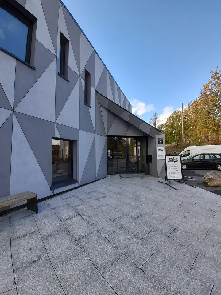 Klatreverket Kristiansand S — klatring-studio i Kristiansand S — 3